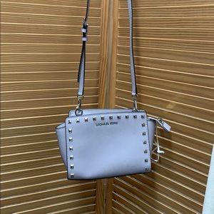 Michael kors crossbody